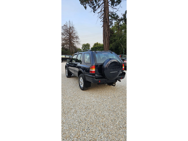 Opel Frontera 2.2, 116к.с. - автомобили, коли, обяви за нови и употребявани 7