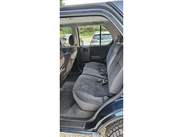 Opel Frontera 2.2, 116к.с. - автомобили, коли, обяви за нови и употребявани 9