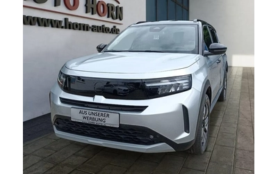 opel-frontera - 0