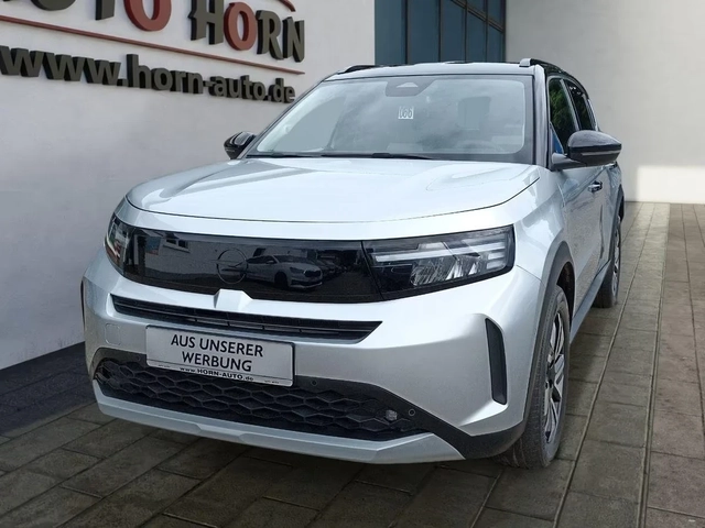 Opel Frontera ЕЛЕКТРИЧЕСКИ GS-Edition Heated Seats/Wh Blind Spot - автомобили, коли, обяви за нови и употребявани 0