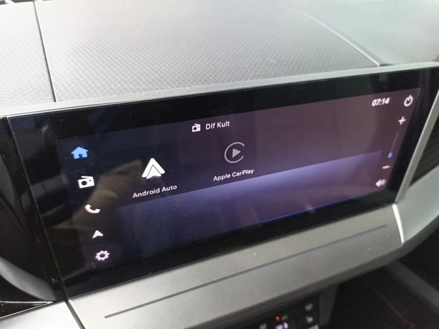 Opel Frontera ЕЛЕКТРИЧЕСКИ GS-Edition Heated Seats/Wh Blind Spot - автомобили, коли, обяви за нови и употребявани 11