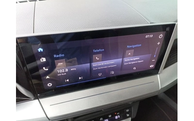 Opel Frontera ЕЛЕКТРИЧЕСКИ GS-Edition Heated Seats/Wh Blind Spot - автомобили, коли, обяви за нови и употребявани 12