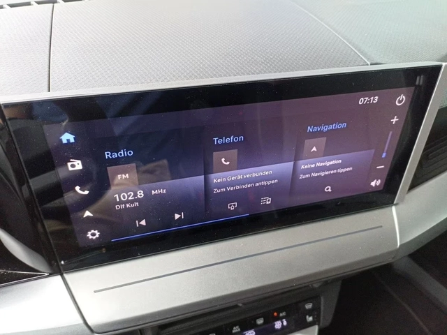 Opel Frontera ЕЛЕКТРИЧЕСКИ GS-Edition Heated Seats/Wh Blind Spot - автомобили, коли, обяви за нови и употребявани 12