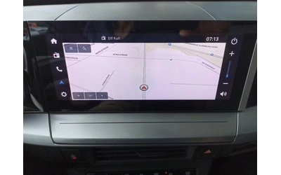 Opel Frontera ЕЛЕКТРИЧЕСКИ GS-Edition Heated Seats/Wh Blind Spot - автомобили, коли, обяви за нови и употребявани 13