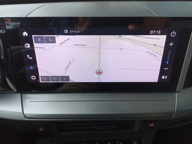 Opel Frontera ЕЛЕКТРИЧЕСКИ GS-Edition Heated Seats/Wh Blind Spot - автомобили, коли, обяви за нови и употребявани 13
