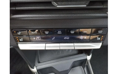 Opel Frontera ЕЛЕКТРИЧЕСКИ GS-Edition Heated Seats/Wh Blind Spot - автомобили, коли, обяви за нови и употребявани 14