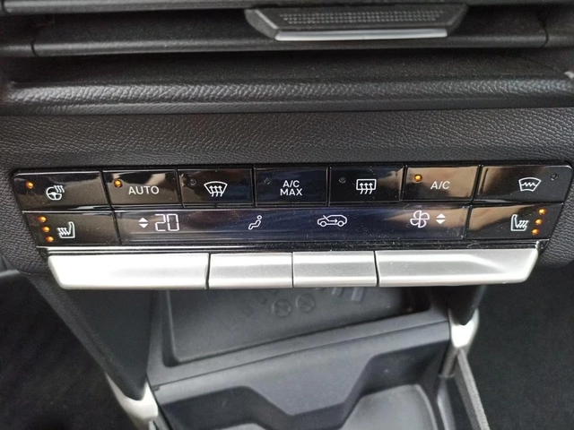 Opel Frontera ЕЛЕКТРИЧЕСКИ GS-Edition Heated Seats/Wh Blind Spot - автомобили, коли, обяви за нови и употребявани 14