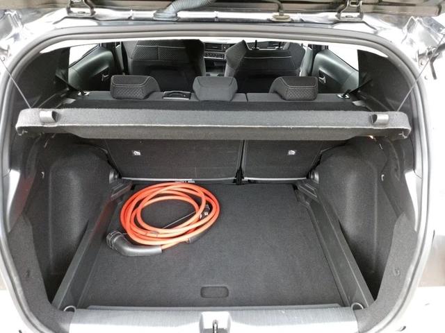 Opel Frontera ЕЛЕКТРИЧЕСКИ GS-Edition Heated Seats/Wh Blind Spot - автомобили, коли, обяви за нови и употребявани 16