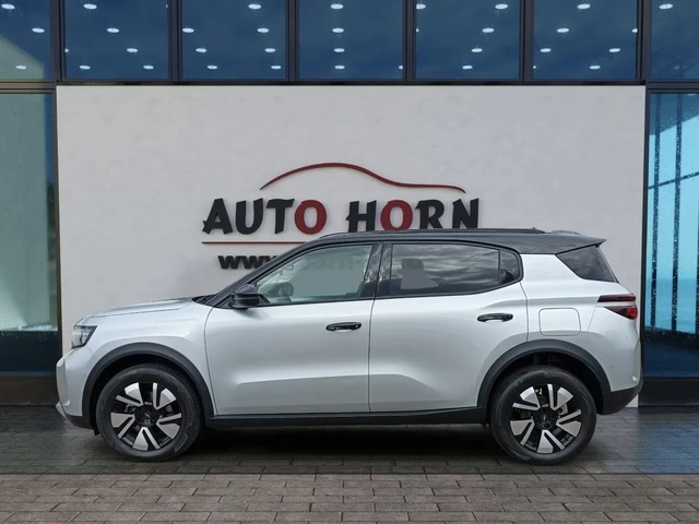 Opel Frontera ЕЛЕКТРИЧЕСКИ GS-Edition Heated Seats/Wh Blind Spot - автомобили, коли, обяви за нови и употребявани 1