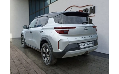 opel-frontera - 2
