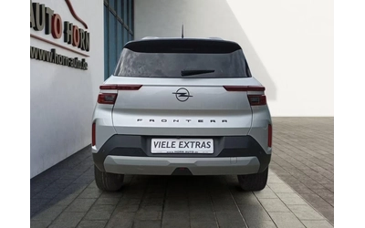 opel-frontera - 3