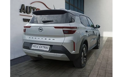 opel-frontera - 4