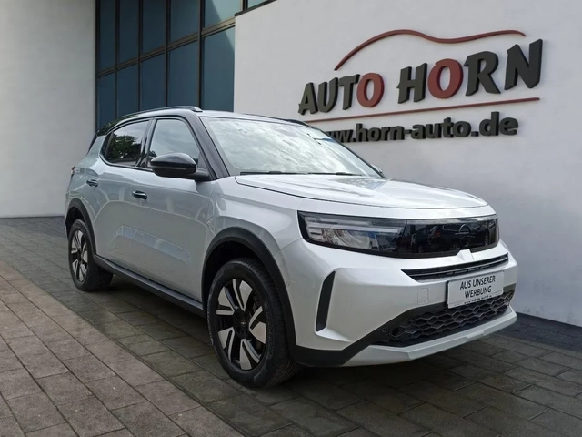 Opel Frontera ЕЛЕКТРИЧЕСКИ GS-Edition Heated Seats/Wh Blind Spot - автомобили, коли, обяви за нови и употребявани 5
