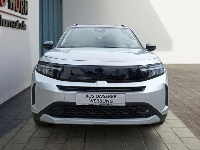 Opel Frontera ЕЛЕКТРИЧЕСКИ GS-Edition Heated Seats/Wh Blind Spot - автомобили, коли, обяви за нови и употребявани 6