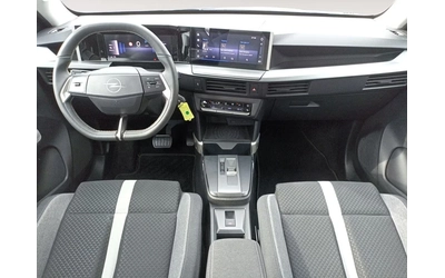 Opel Frontera ЕЛЕКТРИЧЕСКИ GS-Edition Heated Seats/Wh Blind Spot - автомобили, коли, обяви за нови и употребявани 8