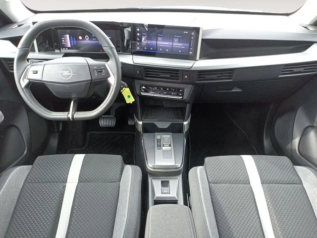 Opel Frontera ЕЛЕКТРИЧЕСКИ GS-Edition Heated Seats/Wh Blind Spot - автомобили, коли, обяви за нови и употребявани 8