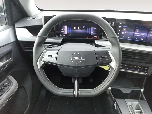 Opel Frontera ЕЛЕКТРИЧЕСКИ GS-Edition Heated Seats/Wh Blind Spot - автомобили, коли, обяви за нови и употребявани 9