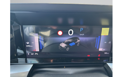 Opel Frontera GS - автомобили, коли, обяви за нови и употребявани 13