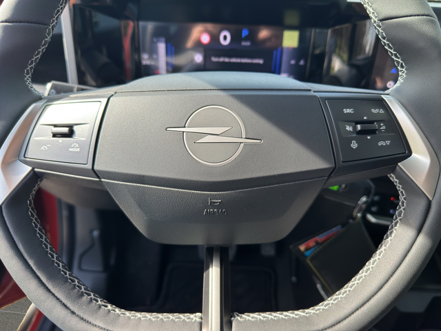 Opel Frontera GS - автомобили, коли, обяви за нови и употребявани 15