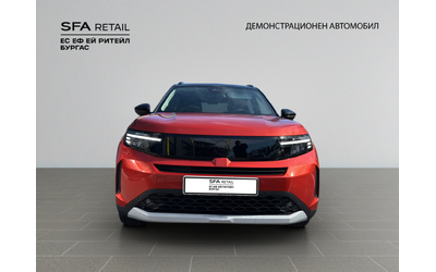 Opel Frontera GS - автомобили, коли, обяви за нови и употребявани 17