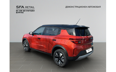 Opel Frontera GS - автомобили, коли, обяви за нови и употребявани 22