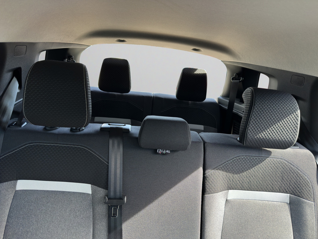 Opel Frontera GS - автомобили, коли, обяви за нови и употребявани 3