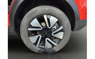 Opel Frontera GS - автомобили, коли, обяви за нови и употребявани 6