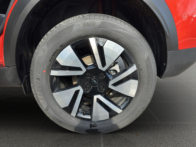 Opel Frontera GS - автомобили, коли, обяви за нови и употребявани 6