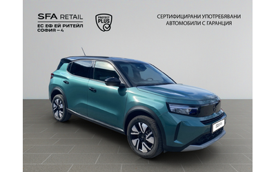 opel-frontera-gs-48v-hybrid-110kw-145hp - 2