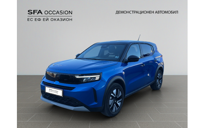 opel-frontera-gs-48v-hybrid-110kw-145hp - 0