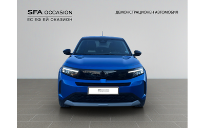 opel-frontera-gs-48v-hybrid-110kw-145hp - 1