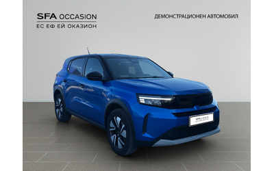 opel-frontera-gs-48v-hybrid-110kw-145hp - 2