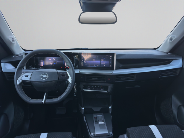 Opel Frontera GS 48V Hybrid 110kW/145Hp - автомобили, коли, обяви за нови и употребявани 8
