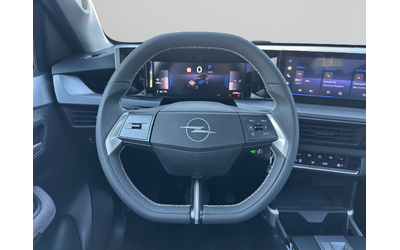 Opel Frontera GS 48V Hybrid 110kW/145Hp - автомобили, коли, обяви за нови и употребявани 9