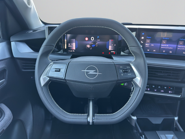 Opel Frontera GS 48V Hybrid 110kW/145Hp - автомобили, коли, обяви за нови и употребявани 9