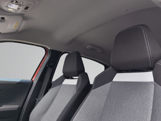 Opel Frontera GS 48V Hybrid 110kW/145Hp MY25 - автомобили, коли, обяви за нови и употребявани 2