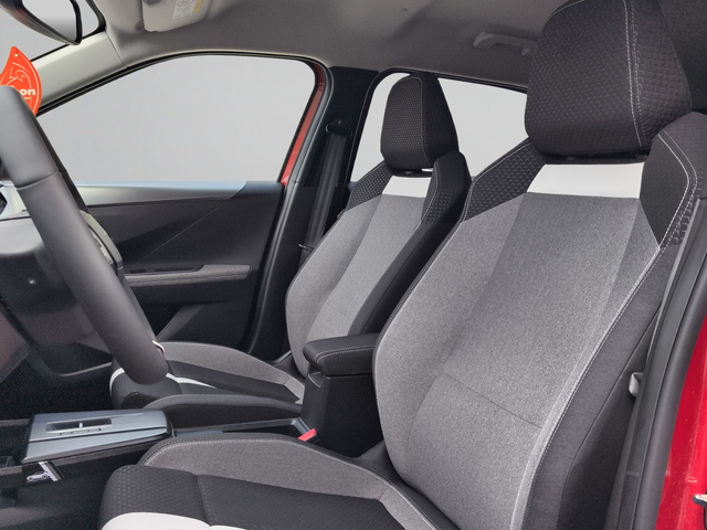 Opel Frontera GS 48V Hybrid 110kW/145Hp MY25 - автомобили, коли, обяви за нови и употребявани 4