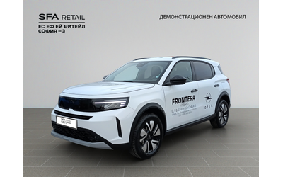 opel-frontera-gs-48v-hybrid-81kw-110hp-my25 - 0