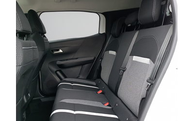 Opel Frontera GS 48V Hybrid 81kW/110Hp MY25 - автомобили, коли, обяви за нови и употребявани 10