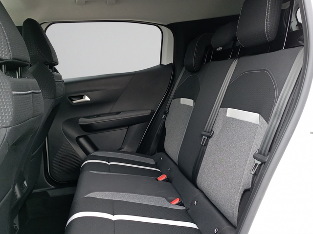 Opel Frontera GS 48V Hybrid 81kW/110Hp MY25 - автомобили, коли, обяви за нови и употребявани 10