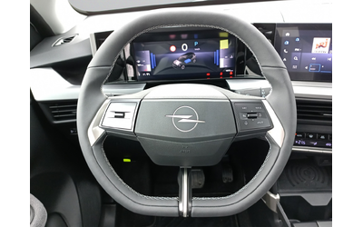 Opel Frontera GS 48V Hybrid 81kW/110Hp MY25 - автомобили, коли, обяви за нови и употребявани 11