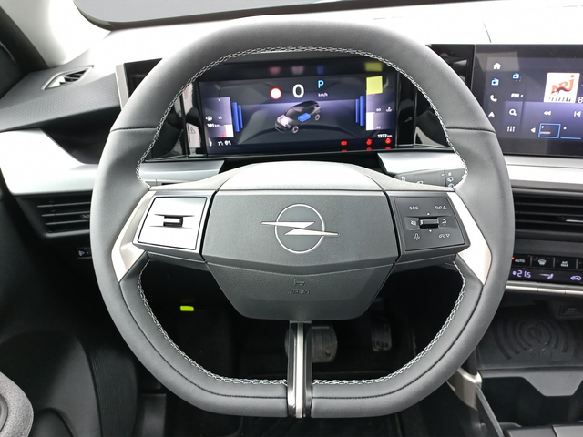 Opel Frontera GS 48V Hybrid 81kW/110Hp MY25 - автомобили, коли, обяви за нови и употребявани 11