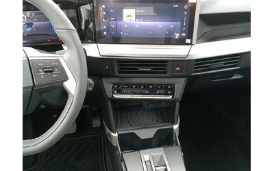 Opel Frontera GS 48V Hybrid 81kW/110Hp MY25 - автомобили, коли, обяви за нови и употребявани 12