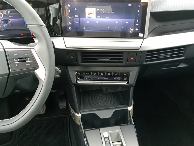 Opel Frontera GS 48V Hybrid 81kW/110Hp MY25 - автомобили, коли, обяви за нови и употребявани 12