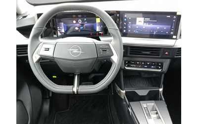 Opel Frontera GS 48V Hybrid 81kW/110Hp MY25 - автомобили, коли, обяви за нови и употребявани 13