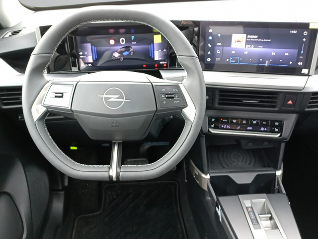 Opel Frontera GS 48V Hybrid 81kW/110Hp MY25 - автомобили, коли, обяви за нови и употребявани 13