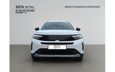 opel-frontera-gs-48v-hybrid-81kw-110hp-my25 - 1