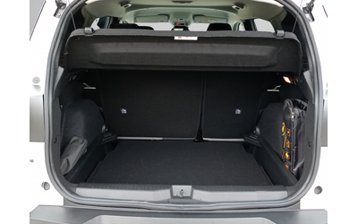 Opel Frontera GS 48V Hybrid 81kW/110Hp MY25 - автомобили, коли, обяви за нови и употребявани 8