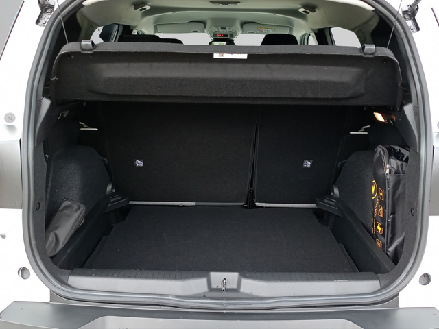Opel Frontera GS 48V Hybrid 81kW/110Hp MY25 - автомобили, коли, обяви за нови и употребявани 8