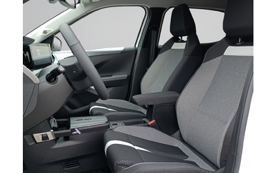 Opel Frontera GS 48V Hybrid 81kW/110Hp MY25 - автомобили, коли, обяви за нови и употребявани 9